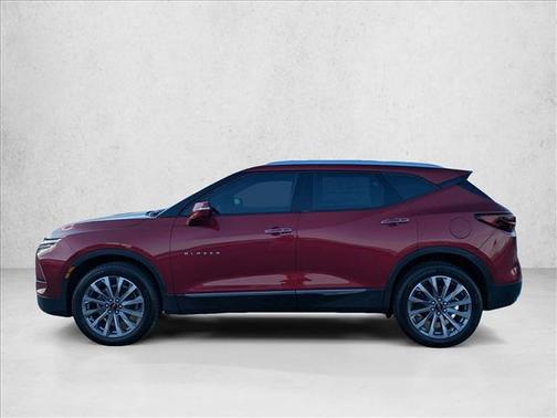2025 Chevrolet Blazer Premier