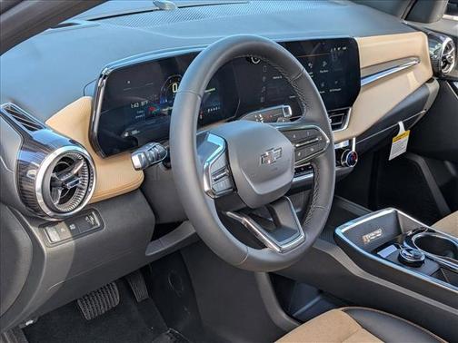 2026 Chevrolet Equinox FWD ACTIV