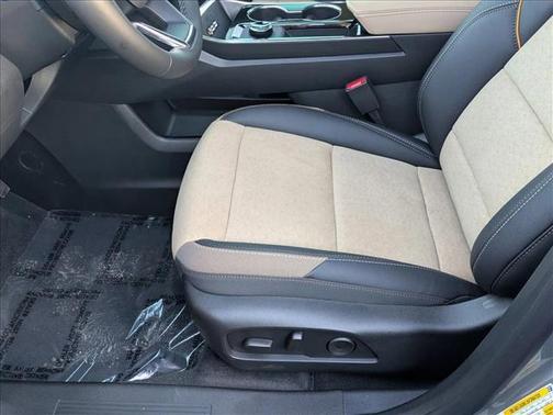 2026 Chevrolet Equinox FWD ACTIV