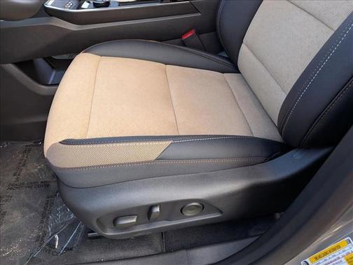 2026 Chevrolet Equinox FWD ACTIV