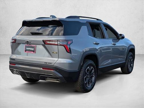 2026 Chevrolet Equinox FWD ACTIV