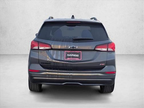 2023 Chevrolet Equinox FWD RS