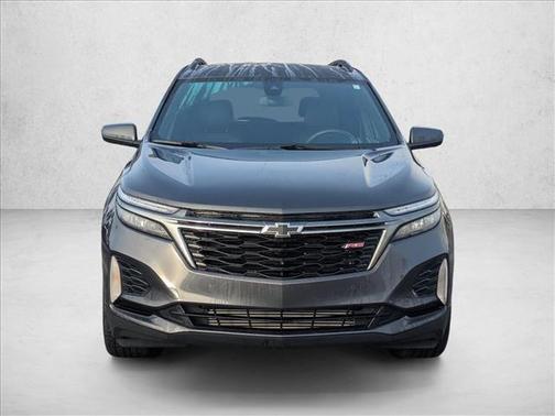 2023 Chevrolet Equinox FWD RS