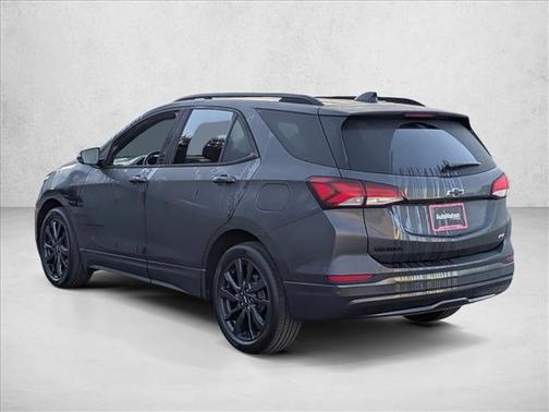 2023 Chevrolet Equinox FWD RS