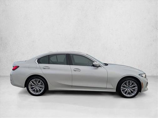 2024 BMW 330 xDrive
