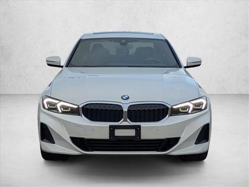 2024 BMW 330 xDrive
