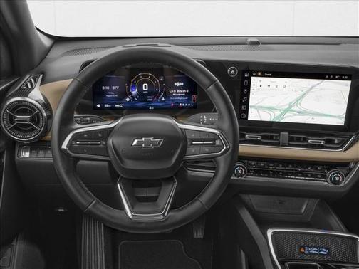 Sterling Gray Metallic 2026 Chevrolet Equinox FWD ACTIV