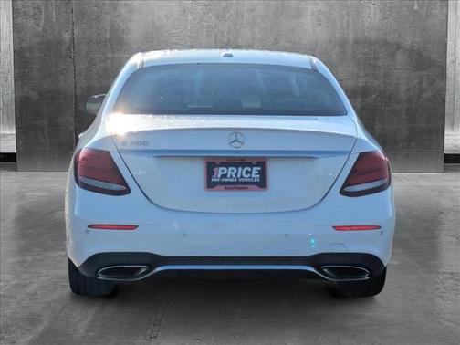 2019 Mercedes-Benz E-Class E 300