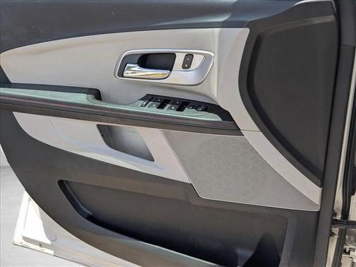 2015 Chevrolet Equinox 1LT