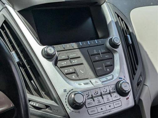 2015 Chevrolet Equinox 1LT