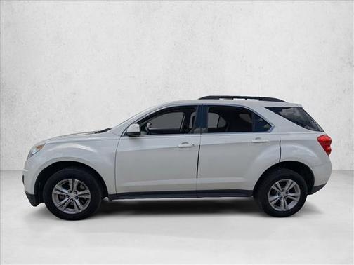 2015 Chevrolet Equinox 1LT