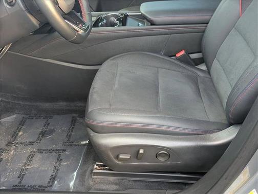 2024 Chevrolet Blazer EV eAWD RS