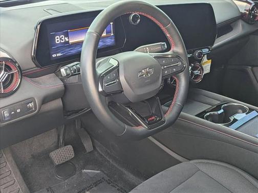 2024 Chevrolet Blazer EV eAWD RS