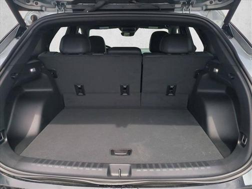 Sterling Gray Metallic 2024 Chevrolet Blazer EV eAWD RS