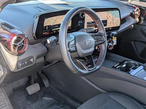 2024 Chevrolet Blazer EV eAWD RS