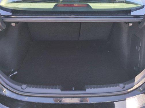 Jet Black Mica 2018 Mazda Mazda3 Sport