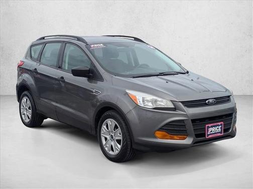 2014 Ford Escape S