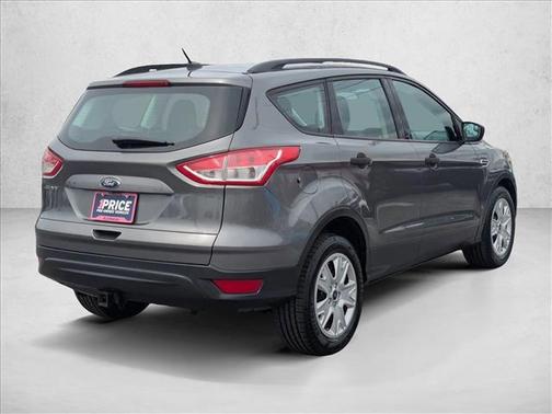 2014 Ford Escape S