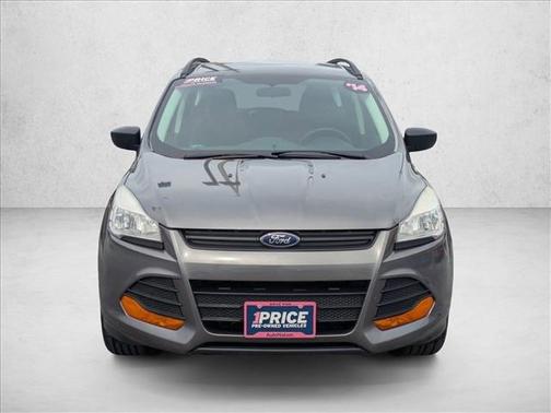2014 Ford Escape S