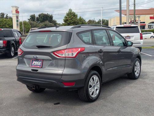 2014 Ford Escape S