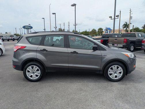 2014 Ford Escape S