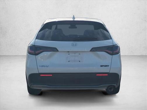 2023 Honda HR-V 2WD Sport
