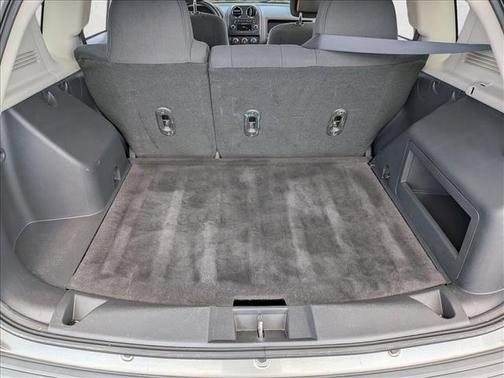 Mineral Gray Metallic 2013 Jeep Compass Latitude