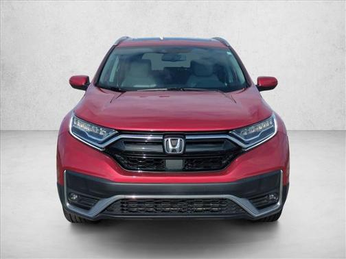 2021 Honda CR-V AWD Touring