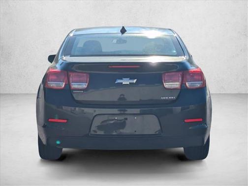 2013 Chevrolet Malibu 1LS