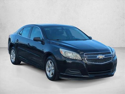 2013 Chevrolet Malibu 1LS
