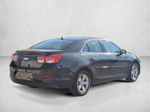 2013 Chevrolet Malibu 1LS