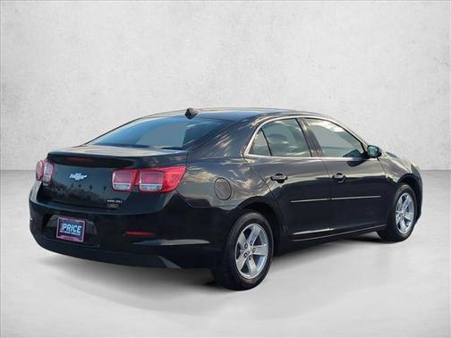 2013 Chevrolet Malibu 1LS