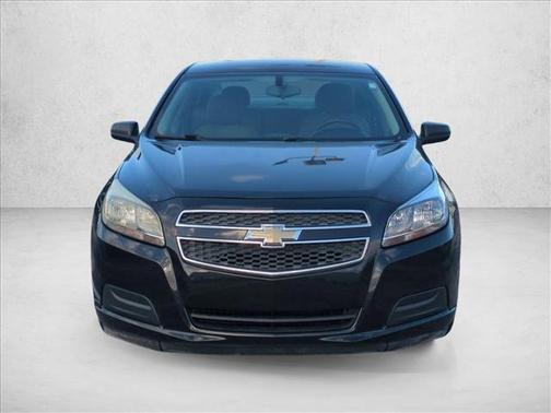 2013 Chevrolet Malibu 1LS