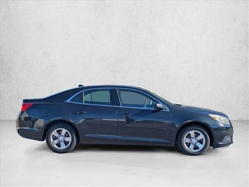 2013 Chevrolet Malibu 1LS