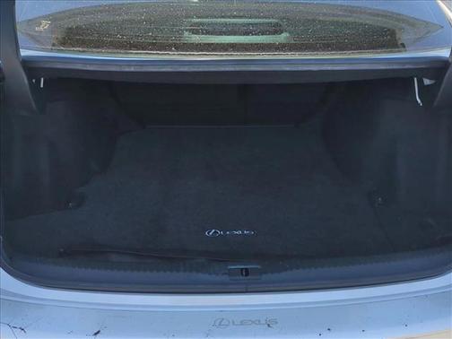 Eminent White Pearl 2016 Lexus IS 200t Base
