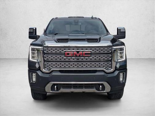 2022 GMC Sierra 2500 Denali