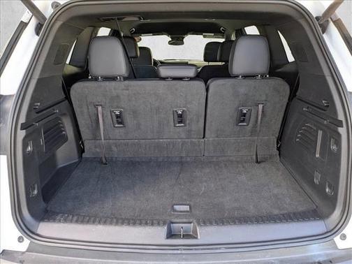 2024 GMC Acadia FWD Elevation