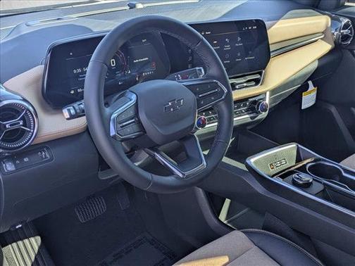 2026 Chevrolet Equinox FWD ACTIV