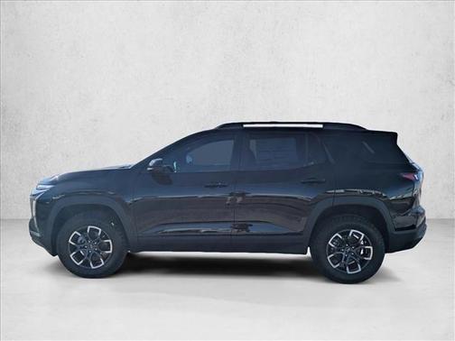 2026 Chevrolet Equinox FWD ACTIV