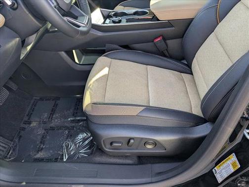 2026 Chevrolet Equinox FWD ACTIV