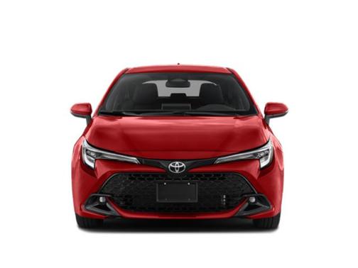Wind Chill Pearl 2023 Toyota Corolla SE