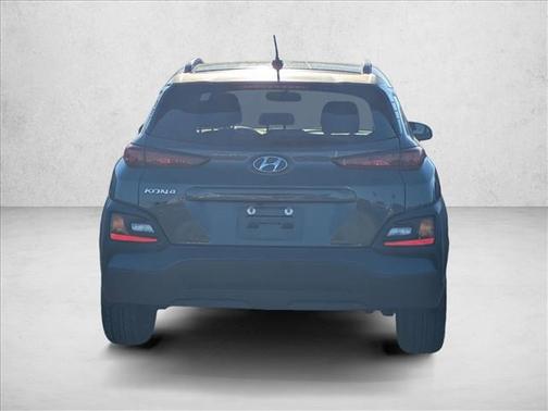 2018 Hyundai KONA SEL