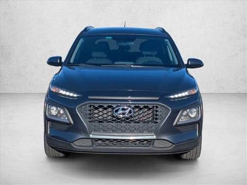 2018 Hyundai KONA SEL