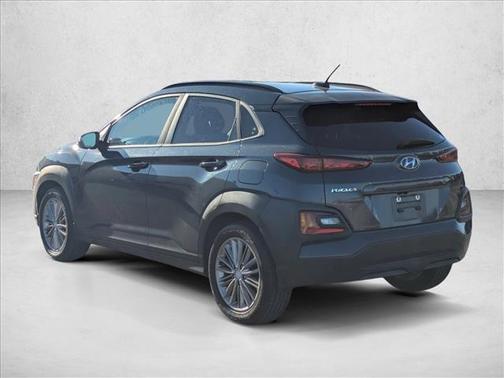 2018 Hyundai KONA SEL