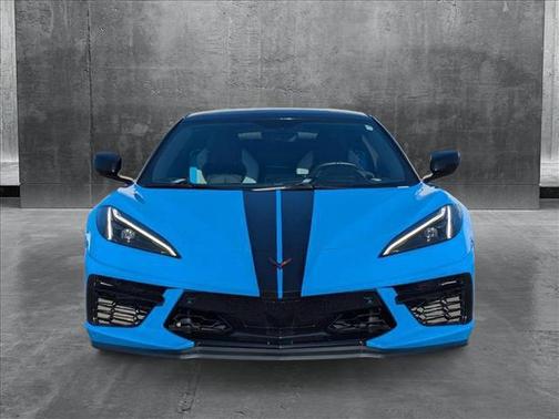 2022 Chevrolet Corvette Stingray w/2LT