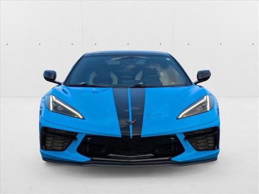 2022 Chevrolet Corvette Stingray w/2LT