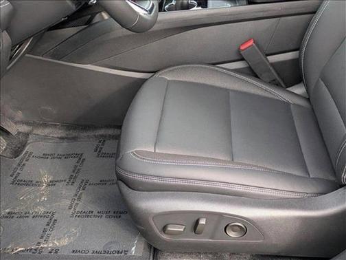 2025 Chevrolet Blazer EV eAWD LT