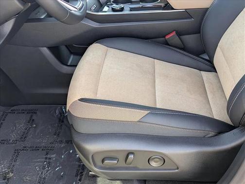 2026 Chevrolet Equinox FWD ACTIV