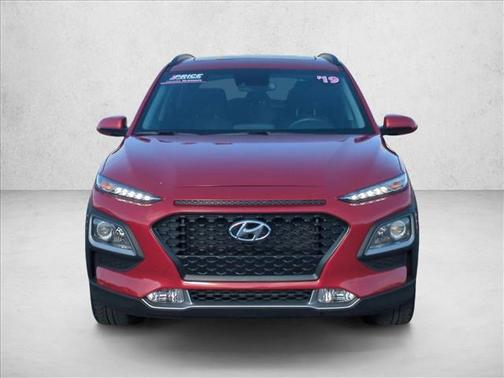 2019 Hyundai KONA SEL