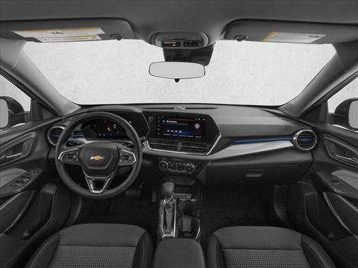 White Sands 2026 Chevrolet Trax FWD ACTIV